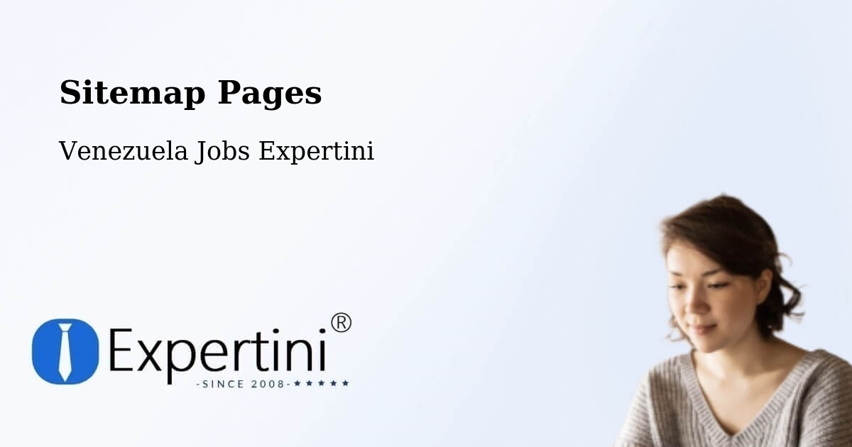 Sitemap Pages - Cabimas - Venezuela Jobs Expertini